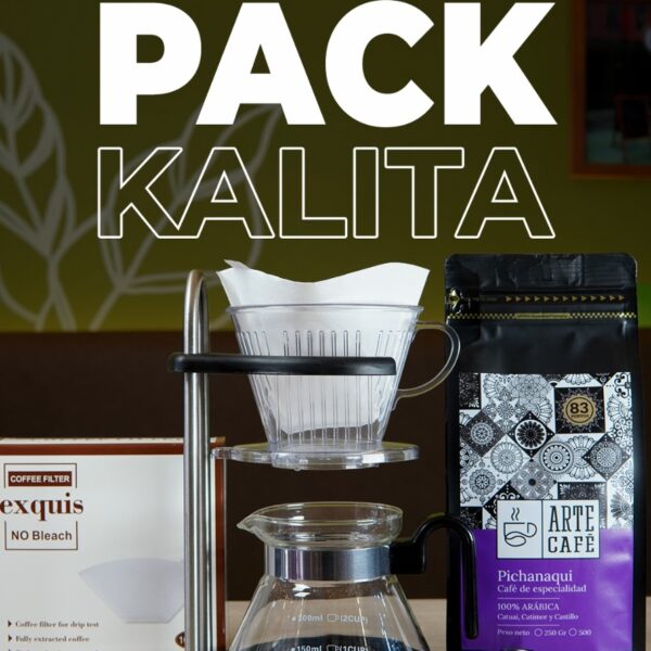 Pack Kalita