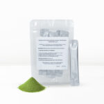 Pack Matcha en Polvo x 5 und de 1g c/u