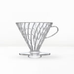 Dripper V60 de Resina AS - Hario