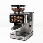 Cafetera Lexical Semi Automática LEM-0675