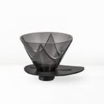 Dripper Mugen V60 de Plástico 1-2 tazas -Hario