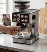 Cafetera Lexical Semi Automática LEM-0675 - Imagen 6