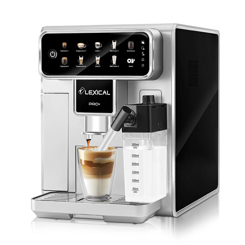 WhatsApp Image 2026-09-18 at 10.41.35 AM Cafetera Automática Lexical LEM 0690 - Imagen 1