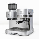 Cafetera Lexical 2 en 1 LEM-0672