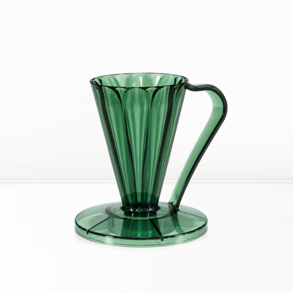 CAFEC Dripper Deep V27- Verde