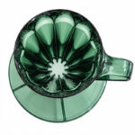 CAFEC Dripper Deep V27- Verde - Imagen 3
