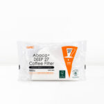 CAFEC Filtros para Deep V27 x 100 un